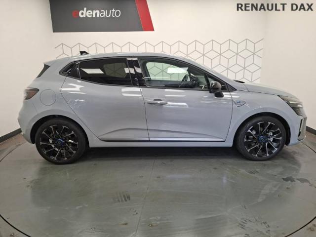Renault Clio image 4