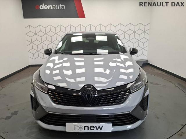 Renault Clio image 2