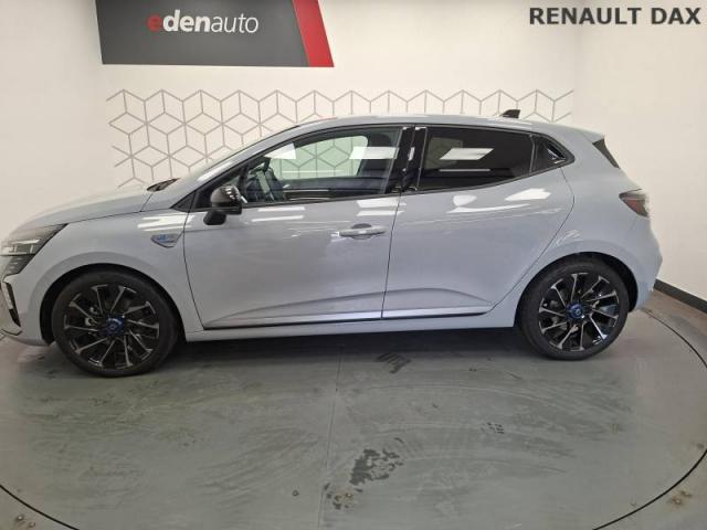 Renault Clio image 7