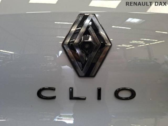 Renault Clio image 8