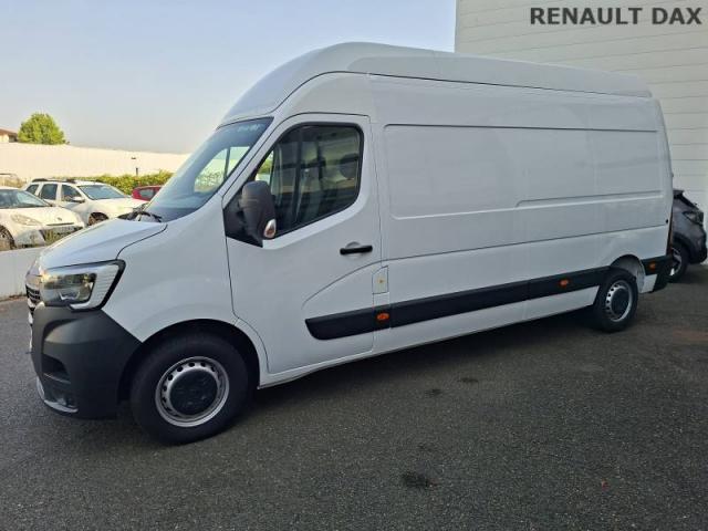 Renault Master image 6
