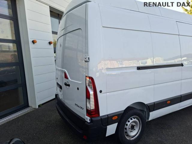 Renault Master image 7