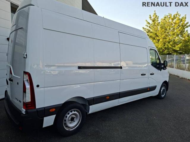 Renault Master image 3
