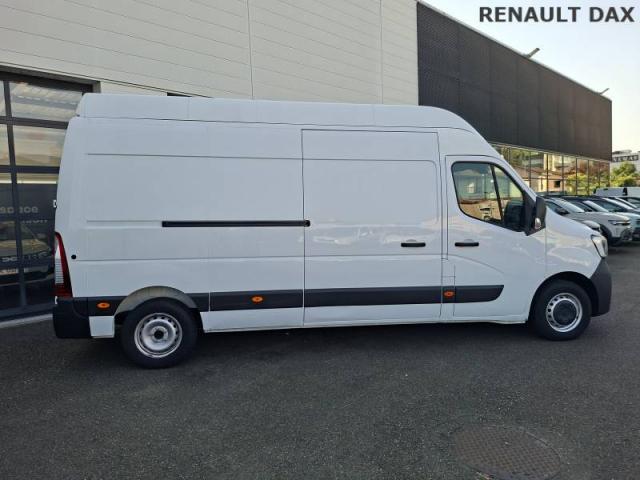 Renault Master image 1