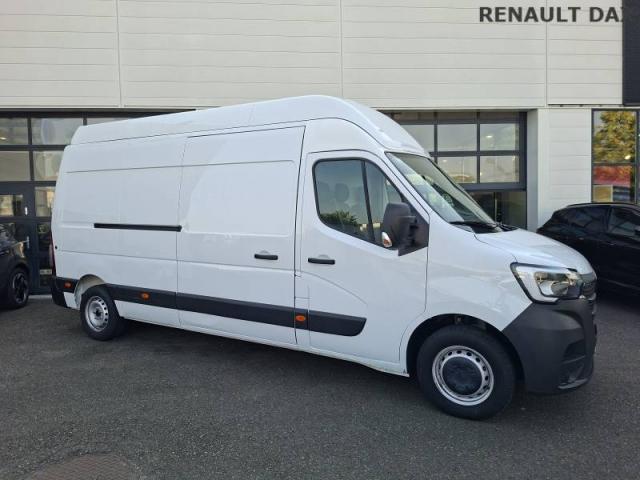 Renault Master image 8
