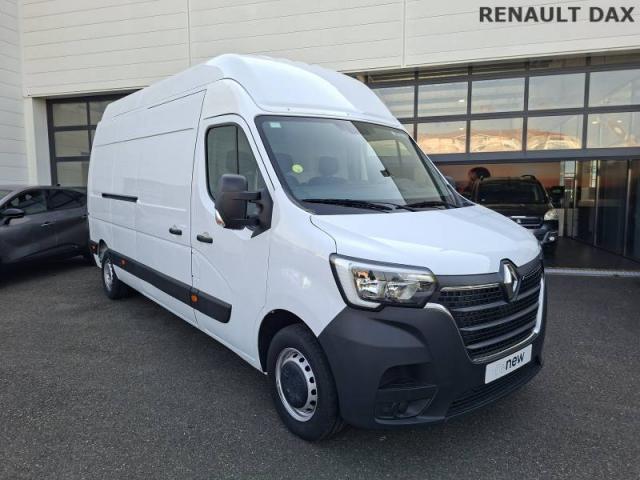 Renault Master image 9