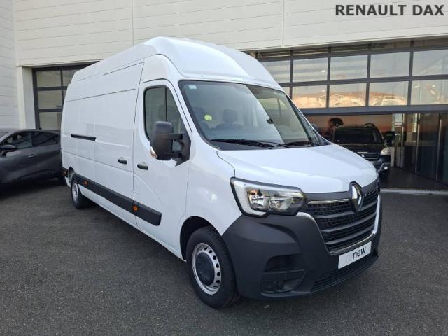 Renault Master image 4