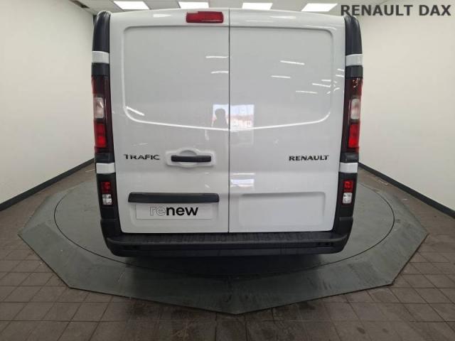 Renault Trafic image 6