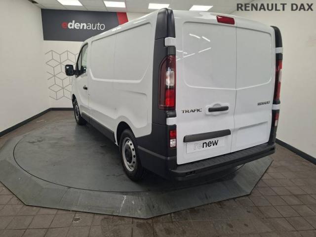 Renault Trafic image 3