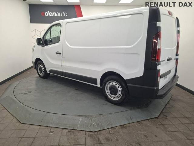 Renault Trafic image 7