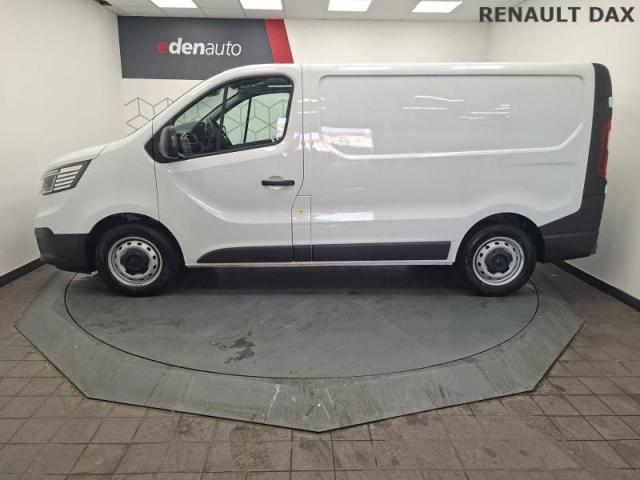Renault Trafic image 8