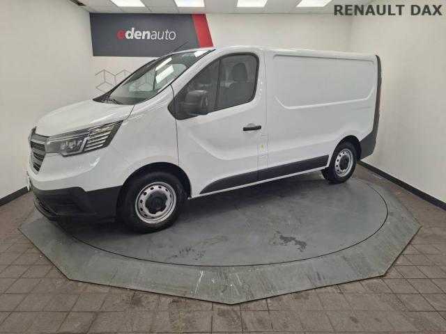 Renault Trafic image 4