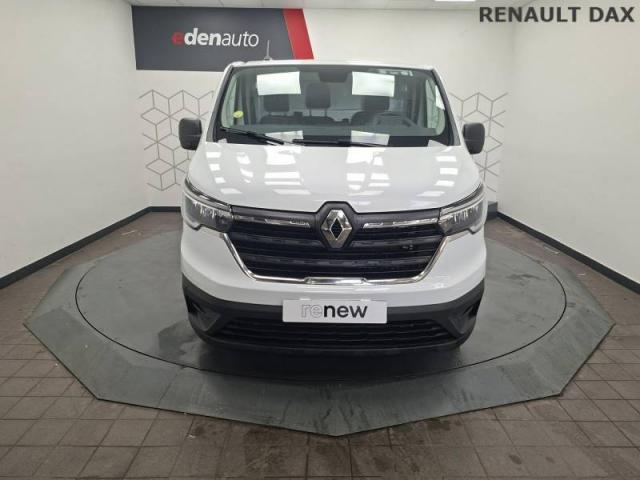 Renault Trafic image 5