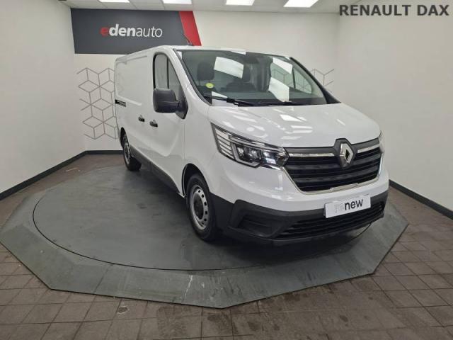 Renault Trafic image 1