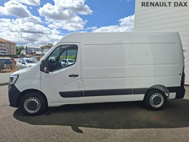 Renault Master image 4