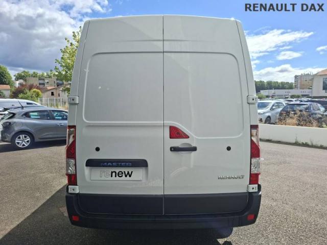 Renault Master image 7