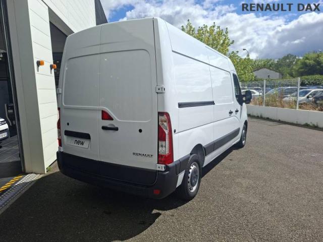 Renault Master image 3