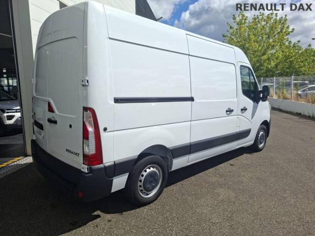 Renault Master image 2
