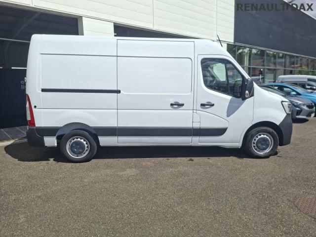Renault Master image 1