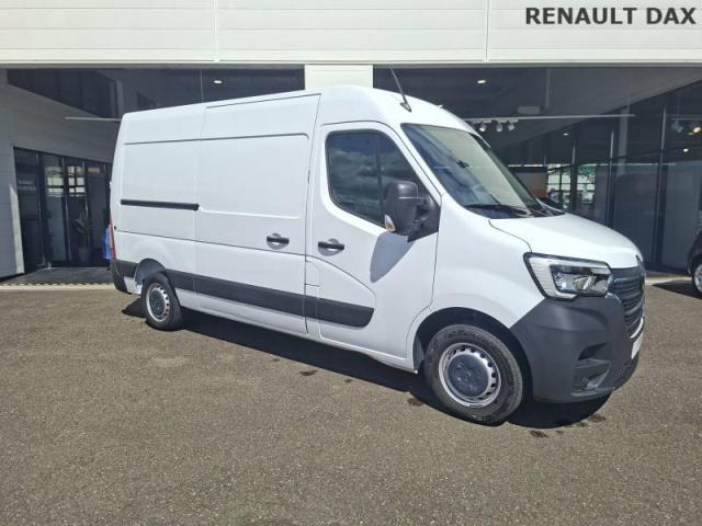 Renault Master image 8