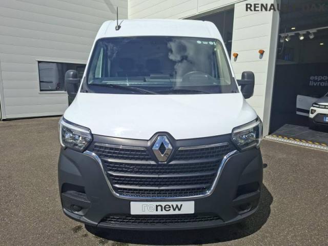 Renault Master image 9