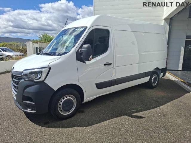 Renault Master image 6