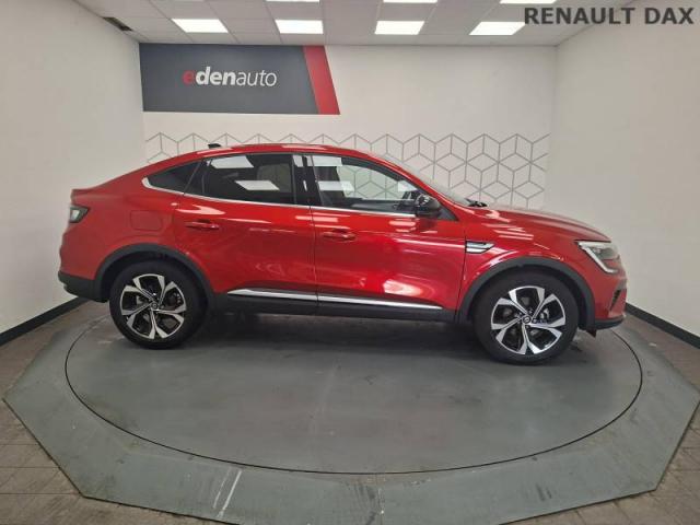Renault Arkana image 7