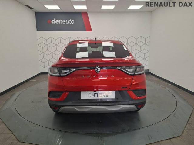 Renault Arkana image 4