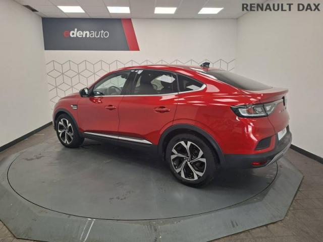 Renault Arkana image 3