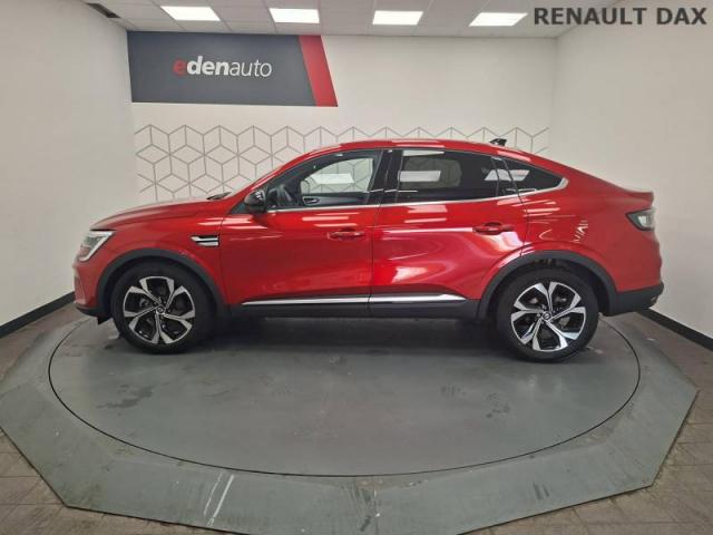 Renault Arkana image 8