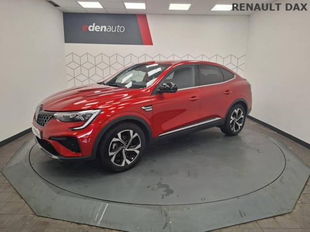 Renault Arkana image 9