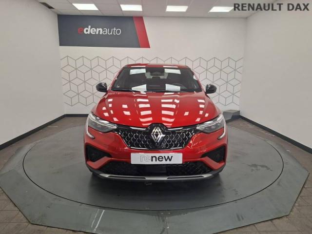 Renault Arkana image 5