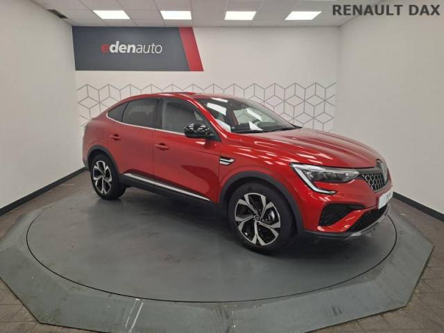 Renault Arkana image 6