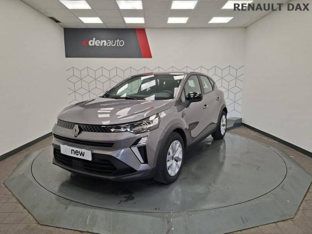 Renault Captur Tce 90 Evolution