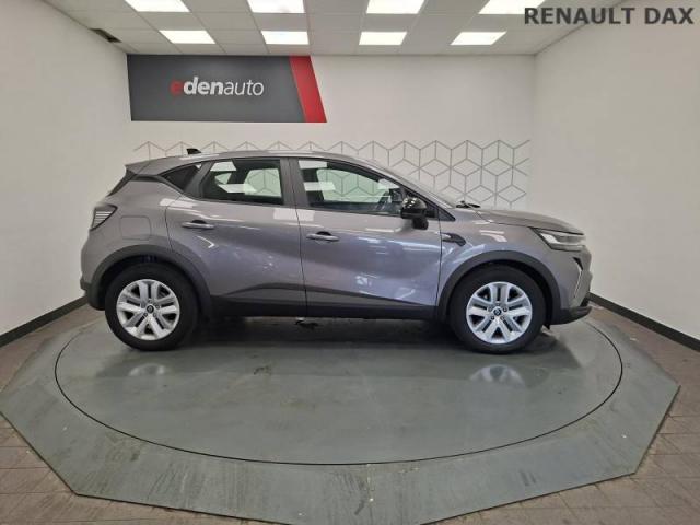 Renault Captur image 9