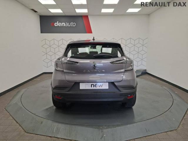 Renault Captur image 4