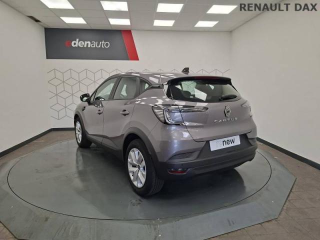 Renault Captur image 3