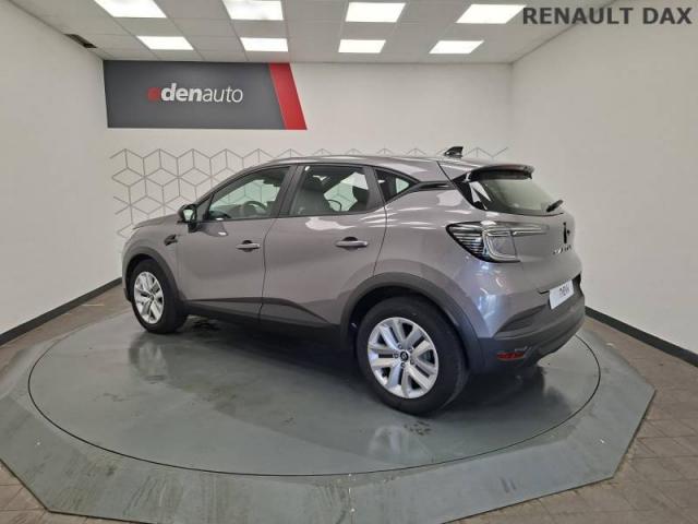 Renault Captur image 5