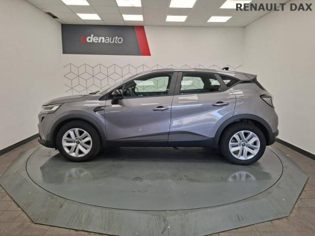 Renault Captur image 6