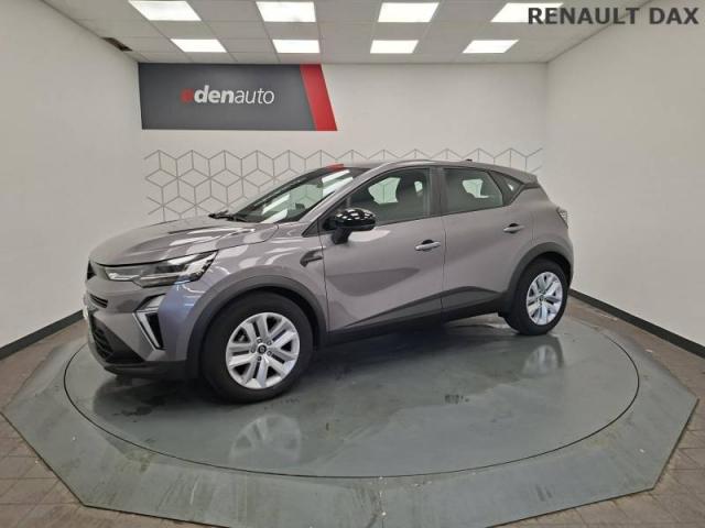 Renault Captur image 1