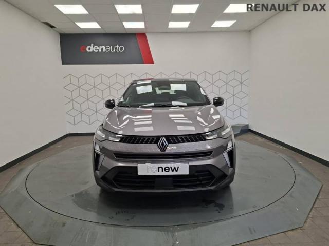 Renault Captur image 7