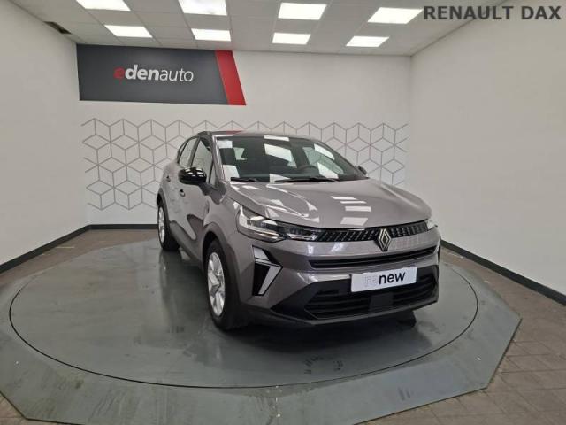 Renault Captur image 8