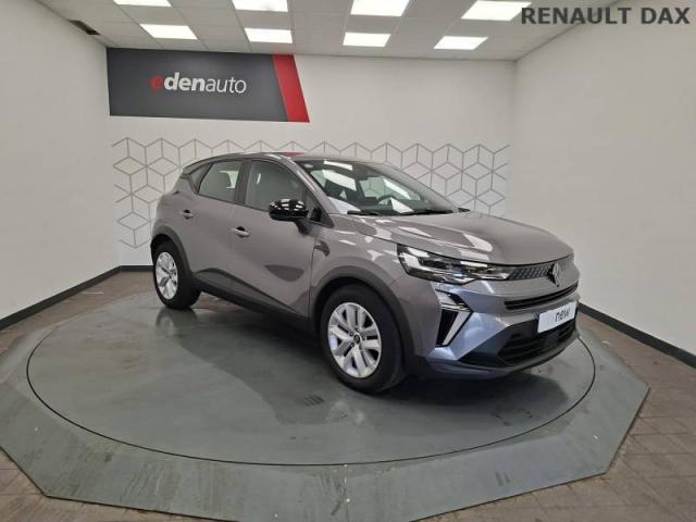 Renault Captur image 2