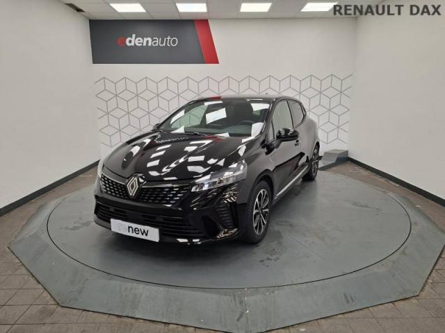 Renault Clio E-Tech Full Hybrid 145 Ch Gsr2 Techno