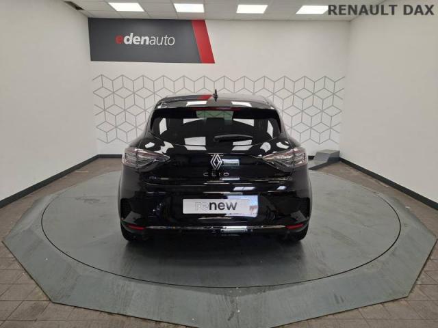 Renault Clio image 6
