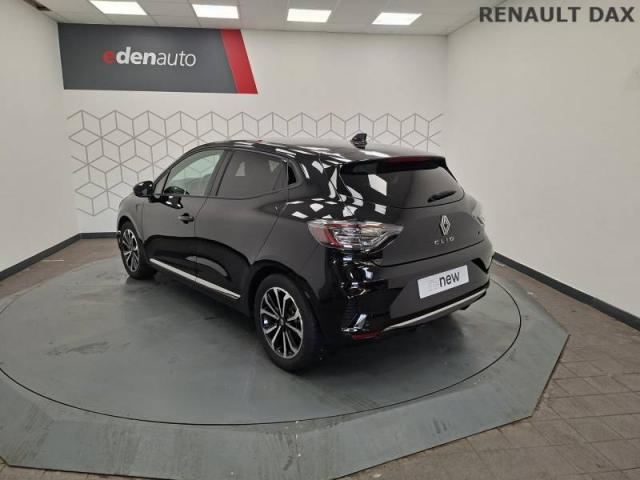 Renault Clio image 9