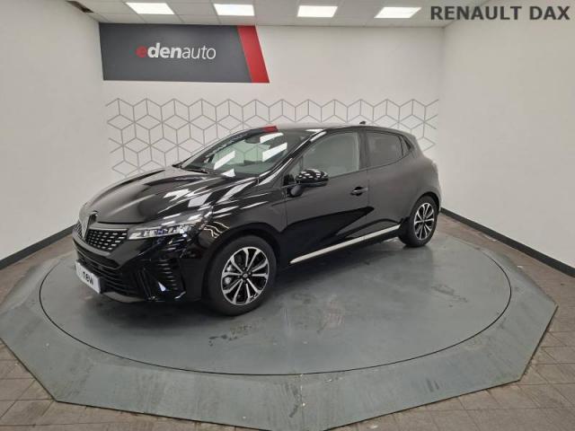 Renault Clio image 8