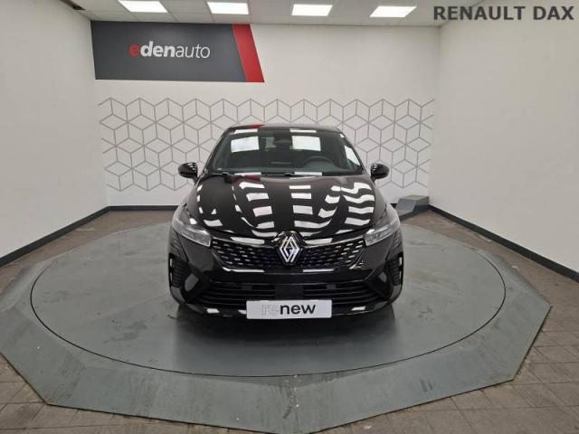Renault Clio image 2