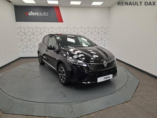 Renault Clio image 1