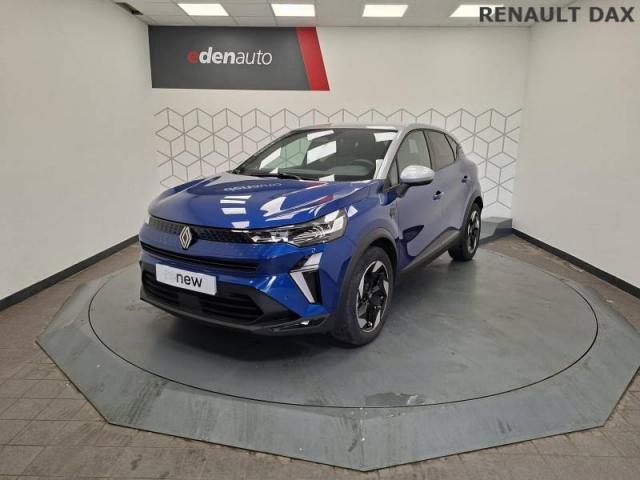 Renault Captur Tce 90 Ch Techno